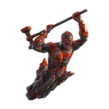 Image of item agelessResolve for general information in codex.