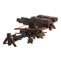 Image of item alecto for general information in codex.