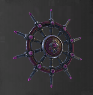 Image of item amethystHeart for general information in codex.