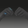 Image of item azureRings for general information in codex.