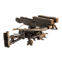 Image of item ballista2 for general information in codex.
