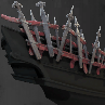 Image of item bandOfDaggers for general information in codex.