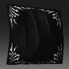 Image of item bandOfRakes for general information in codex.