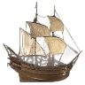 Image of item barque for general information in codex.