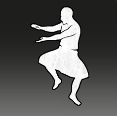 Image of item bigwigDance for general information in codex.