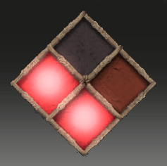 Image of item bitterEnds for general information in codex.