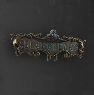 Image of item blackheart for general information in codex.
