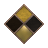 Image of item bloodiedKarsts for general information in codex.