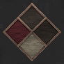 Image of item crimsonCanvas for general information in codex.