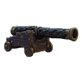 Image of item divineThunder for general information in codex.