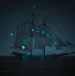 Image of item dreadNot for general information in codex.