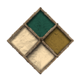 Image of item emeraldDeltas for general information in codex.
