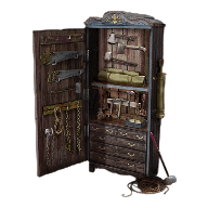 Image of item emergencyLocker for general information in codex.