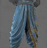 Image of item fiendsLegWraps for general information in codex.