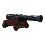 Image of item fireLongGun2 for general information in codex.