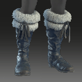 Image of item furCuffBoots for general information in codex.