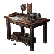 Image of item fuseFusingStation for general information in codex.