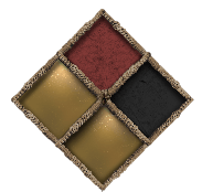 Image of item greedAboveAll for general information in codex.
