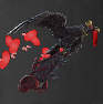 Image of item grotesqueFlier for general information in codex.