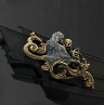 Image of item houndOfTheSea for general information in codex.