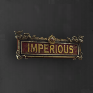 Image of item imperious for general information in codex.