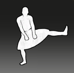 Image of item justClowningAround for general information in codex.