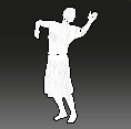 Image of item justPractising for general information in codex.