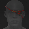 Image of item lamentersEyepatchRed for general information in codex.