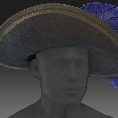 Image of item legendaryCavalier for general information in codex.