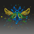 Image of item livingJewel for general information in codex.