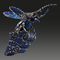 Image of item mysticalCritter for general information in codex.