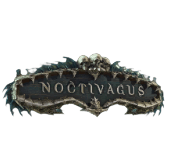 Image of item noctivagus for general information in codex.