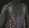Image of item prosperosVest for general information in codex.