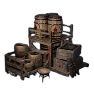 Image of item quickIgnitingPowder for general information in codex.