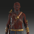 Image of item rakshasasWarriors for general information in codex.