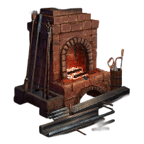 Image of item ramrodWorkshop for general information in codex.