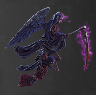 Image of item righteousReaper for general information in codex.