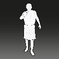 Image of item rockEmote for general information in codex.