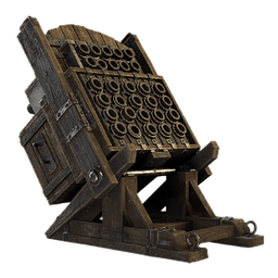 Image of item rocket3 for general information in codex.