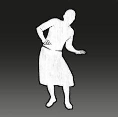 Image of item sayMyName for general information in codex.