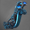 Image of item seaFlameBearer for general information in codex.