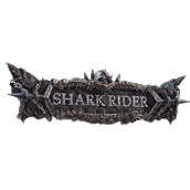 Image of item sharkRider for general information in codex.