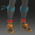 Image of item shellFlops for general information in codex.