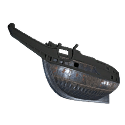 Image of item silverSentinel for general information in codex.