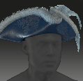 Image of item skiesOfCold for general information in codex.