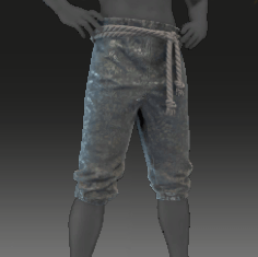 Image of item stitchedTrousers for general information in codex.