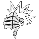 taunt damage indicator