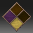 Image of item theStrongestWill for general information in codex.