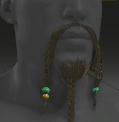 Image of item thinkersWhiskers for general information in codex.