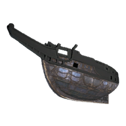 Image of item titansCuirass for general information in codex.